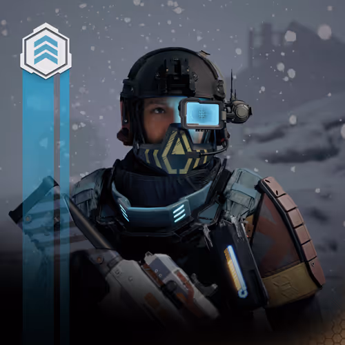 Shrapnel Operators Collection
