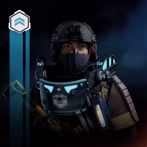 Shrapnel Operators Collection