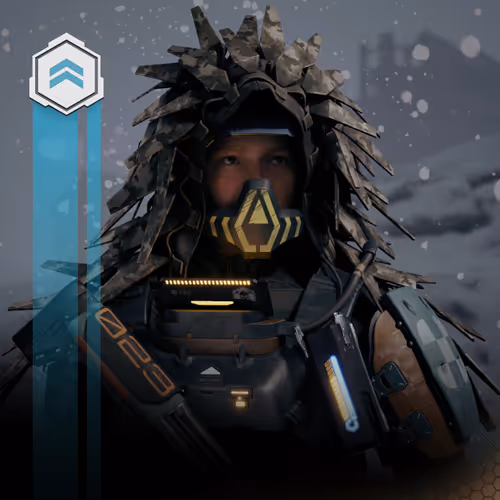 Shrapnel Operators Collection