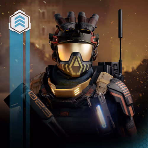Shrapnel Operators Collection