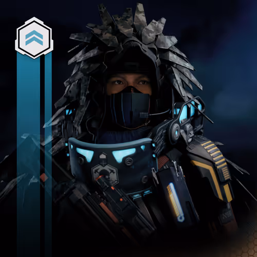 Shrapnel Operators Collection
