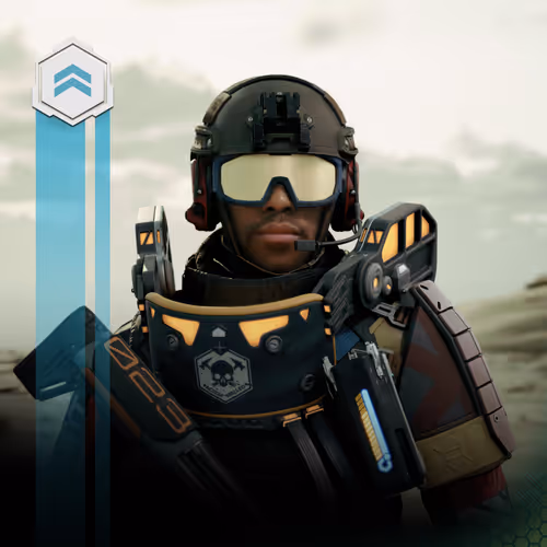 Shrapnel Operators Collection