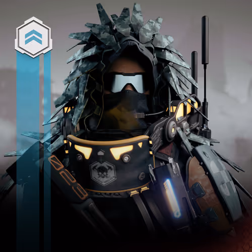 Shrapnel Operators Collection