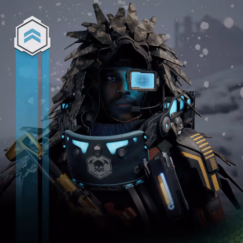 Shrapnel Operators Collection