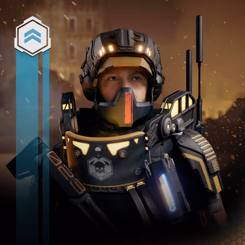 Shrapnel Operators Collection