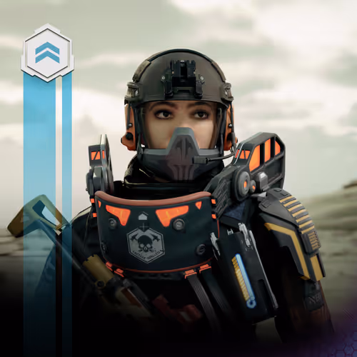 Shrapnel Operators Collection