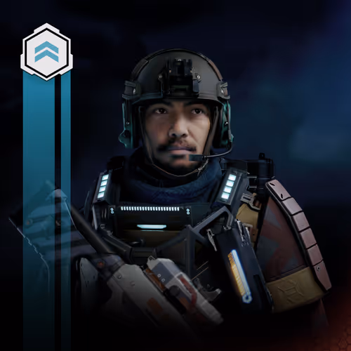 Shrapnel Operators Collection