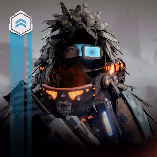 Shrapnel Operators Collection