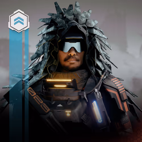 Shrapnel Operators Collection