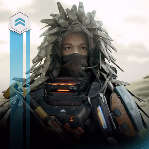 Shrapnel Operators Collection