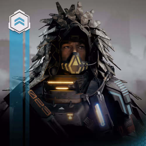 Shrapnel Operators Collection