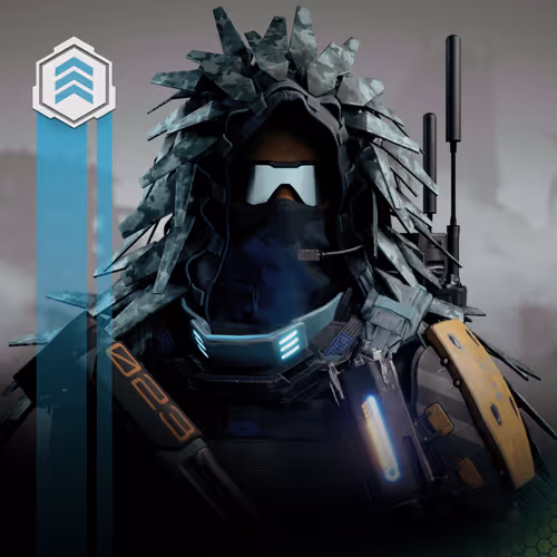 Shrapnel Operators Collection
