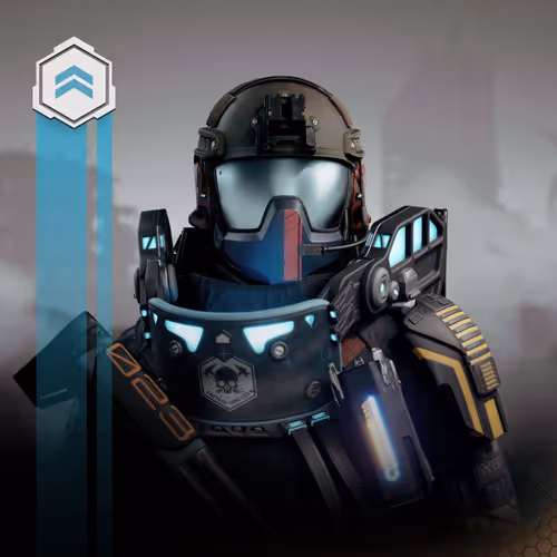 Shrapnel Operators Collection