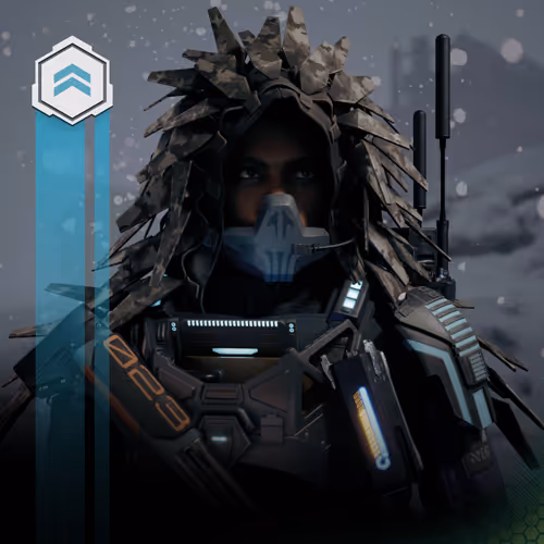 Shrapnel Operators Collection