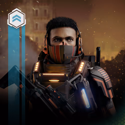 Shrapnel Operators Collection
