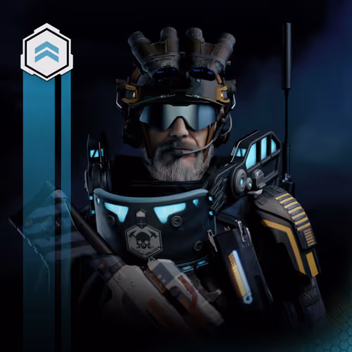Shrapnel Operators Collection