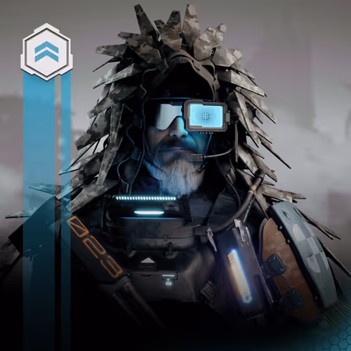 Shrapnel Operators Collection