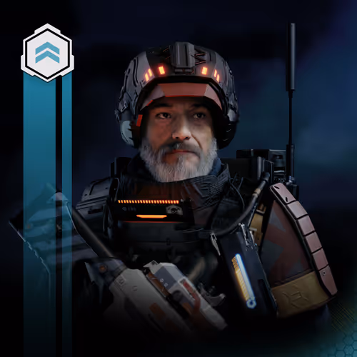 Shrapnel Operators Collection