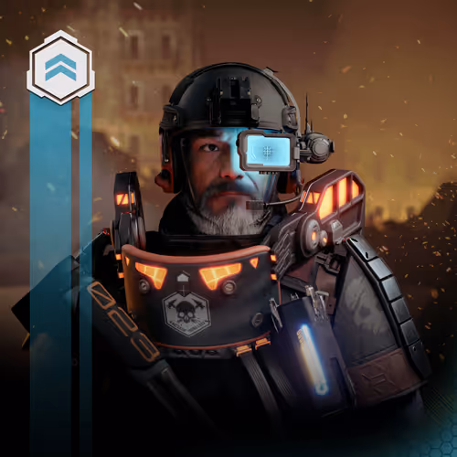 Shrapnel Operators Collection