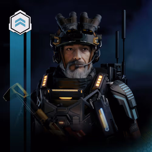 Shrapnel Operators Collection
