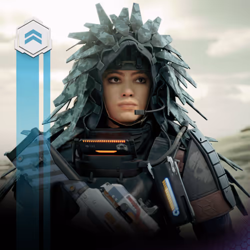Shrapnel Operators Collection