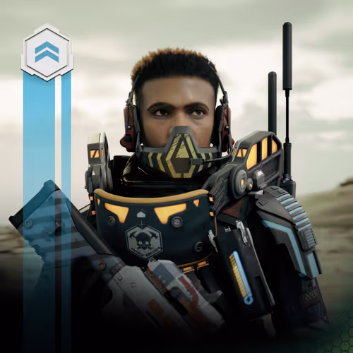 Shrapnel Operators Collection