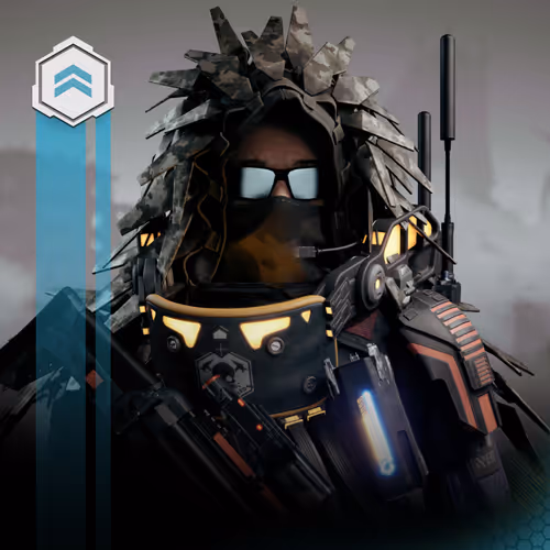 Shrapnel Operators Collection