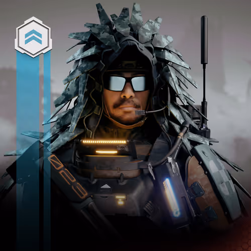 Shrapnel Operators Collection