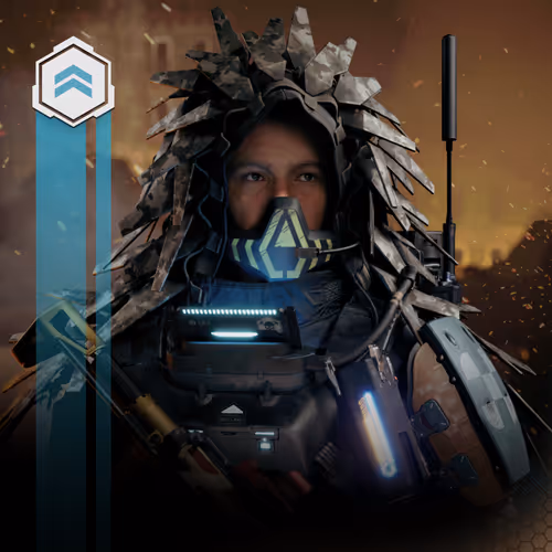 Shrapnel Operators Collection