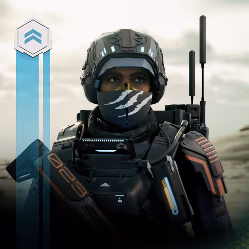 Shrapnel Operators Collection