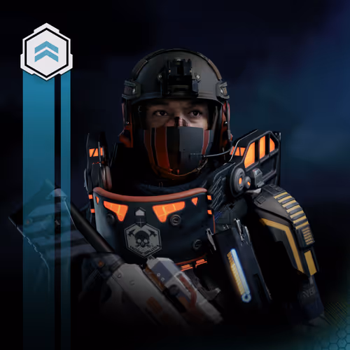 Shrapnel Operators Collection