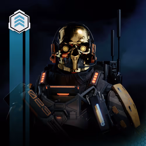 Shrapnel Operators Collection