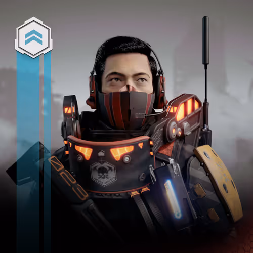 Shrapnel Operators Collection