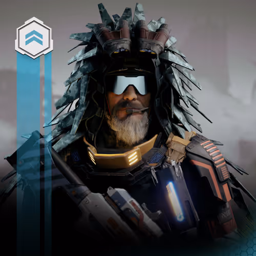 Shrapnel Operators Collection