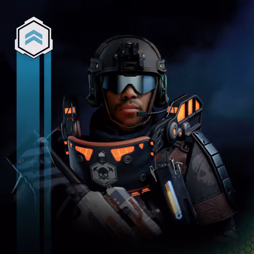 Shrapnel Operators Collection
