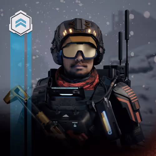 Shrapnel Operators Collection
