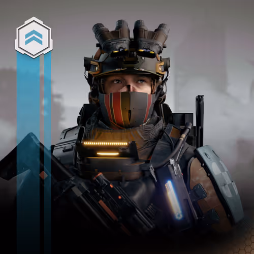 Shrapnel Operators Collection