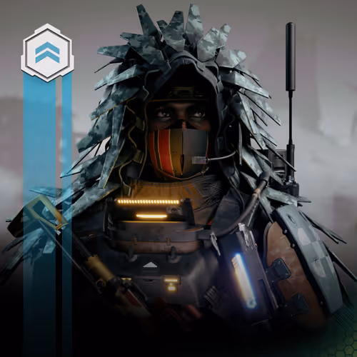 Shrapnel Operators Collection