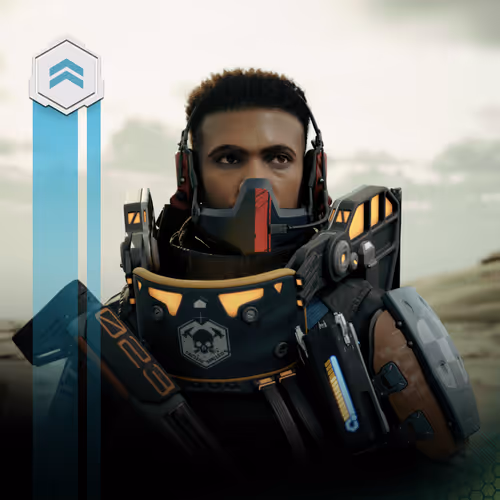 Shrapnel Operators Collection