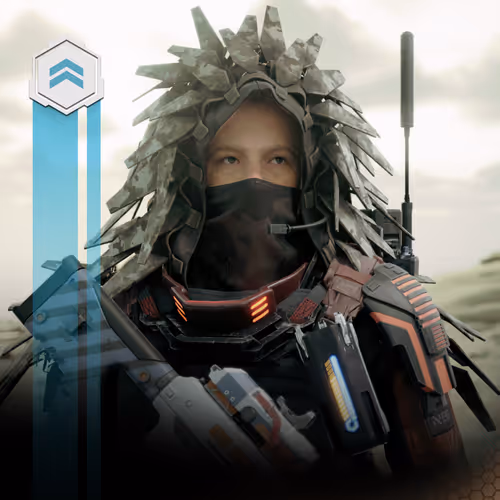 Shrapnel Operators Collection