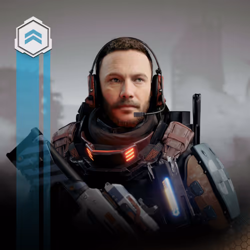 Shrapnel Operators Collection