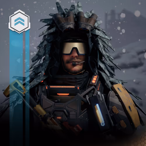 Shrapnel Operators Collection