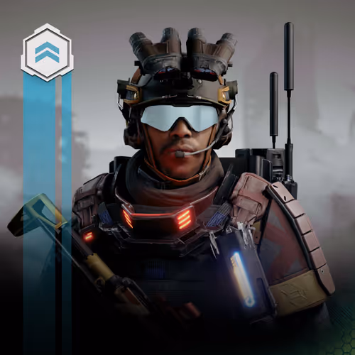 Shrapnel Operators Collection