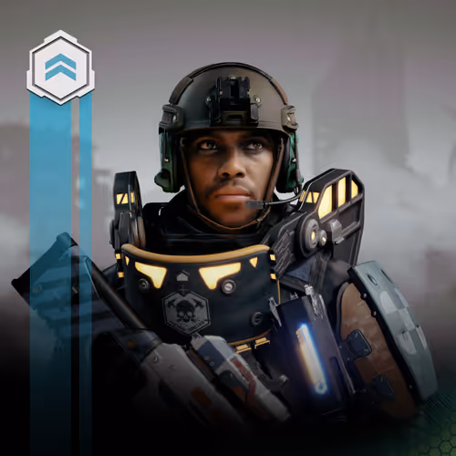 Shrapnel Operators Collection
