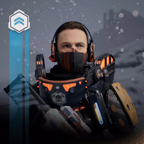 Shrapnel Operators Collection