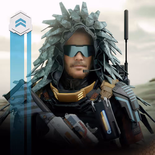 Shrapnel Operators Collection