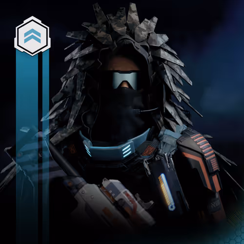 Shrapnel Operators Collection