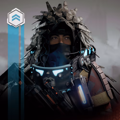 Shrapnel Operators Collection
