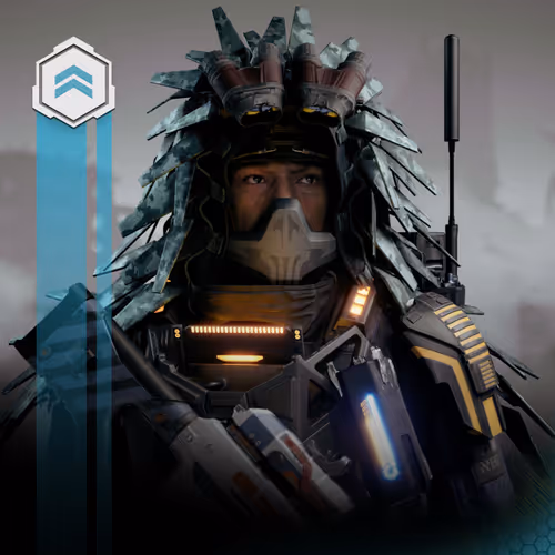 Shrapnel Operators Collection