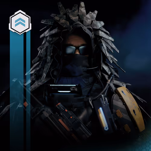 Shrapnel Operators Collection